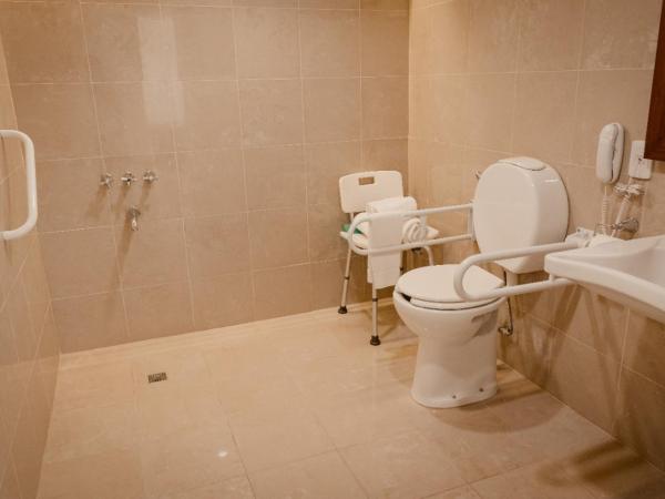 Carat Apart Boutique : photo 2 de la chambre suite - accès pour personnes à mobilité réduite