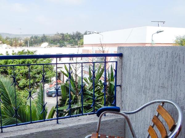 Hotel Sindibad : photo 10 de la chambre chambre double standard