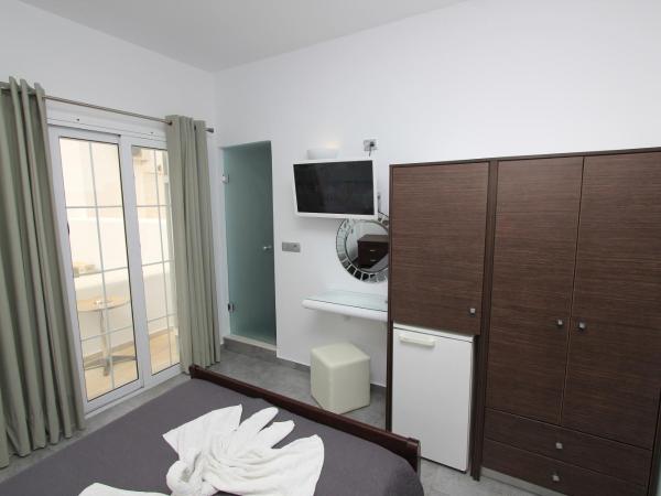 Gianna Suites : photo 6 de la chambre suite junior