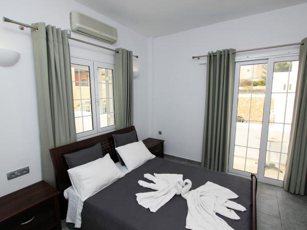 Gianna Suites : photo 2 de la chambre suite junior