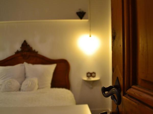 L'Invitation au Voyage : photo 2 de la chambre chambre double - 1er Étage