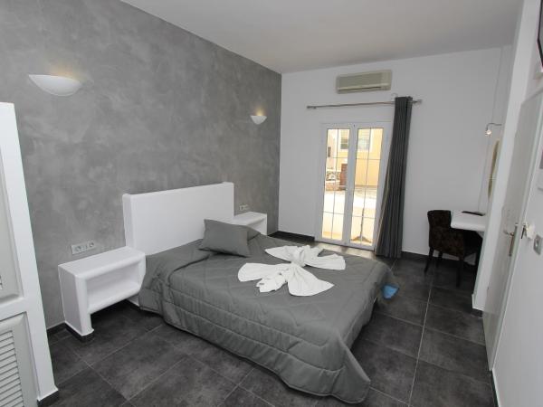 Gianna Suites : photo 10 de la chambre chambre double