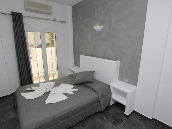 Gianna Suites : photo 9 de la chambre chambre double