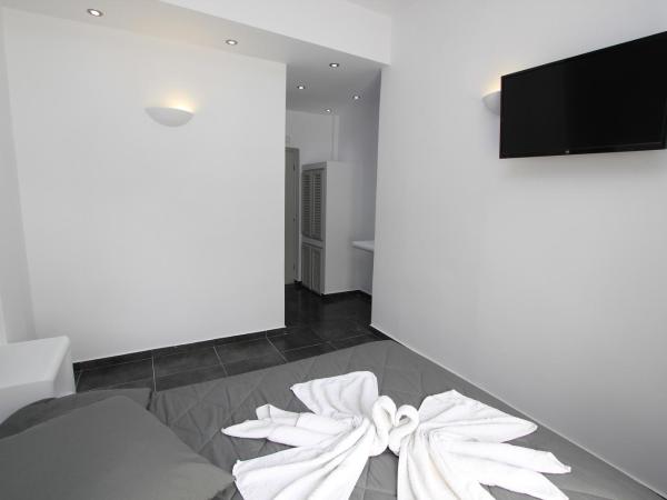 Gianna Suites : photo 5 de la chambre chambre double