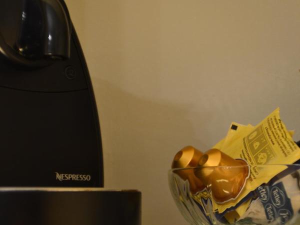 L'Invitation au Voyage : photo 7 de la chambre chambre double - 2ème Étage