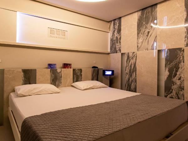 Nuu Motel : photo 1 de la chambre suite standard