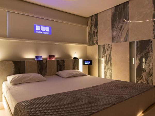 Nuu Motel : photo 3 de la chambre suite standard