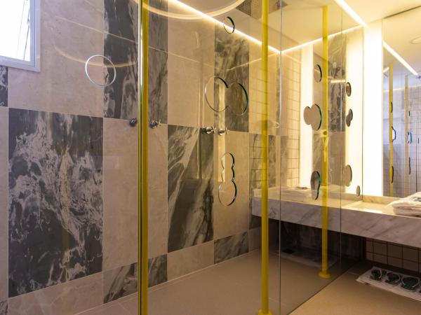 Nuu Motel : photo 4 de la chambre suite standard