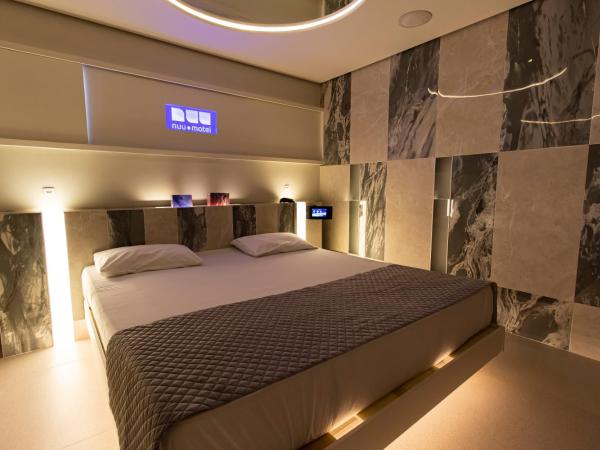 Nuu Motel : photo 5 de la chambre suite standard