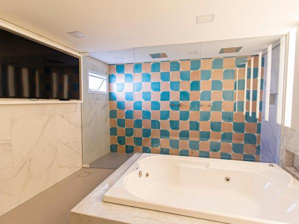 Nuu Motel : photo 5 de la chambre suite supérieure