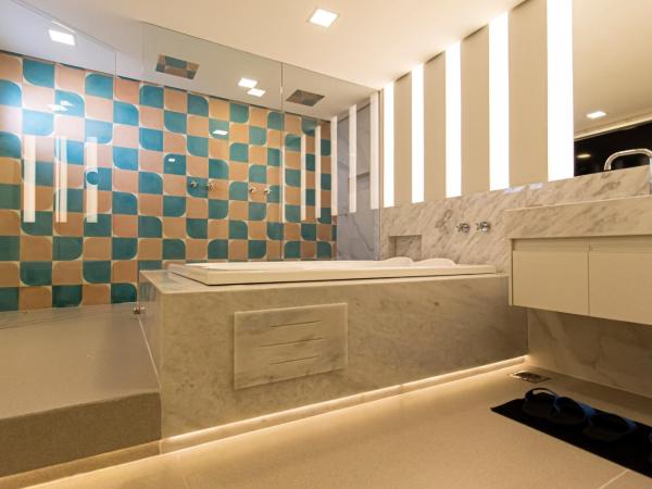 Nuu Motel : photo 9 de la chambre suite supérieure