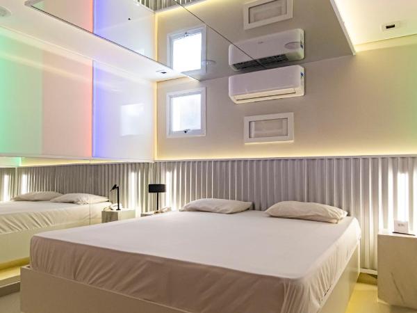 Nuu Motel : photo 7 de la chambre suite supérieure