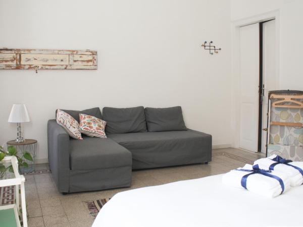 Sa Prazza GuestHouse : photo 9 de la chambre chambre double deluxe