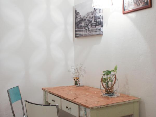 Sa Prazza GuestHouse : photo 9 de la chambre chambre double avec salle de bains privative