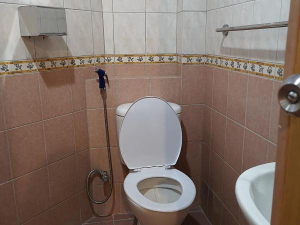 AeCOTEL : photo 1 de la chambre chambre simple avec salle de bains privative
