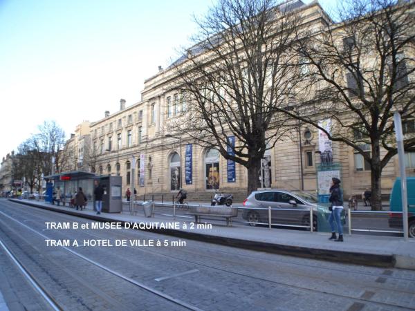 L'Invitation au Voyage : photo 10 de la chambre chambre double - 1er Étage