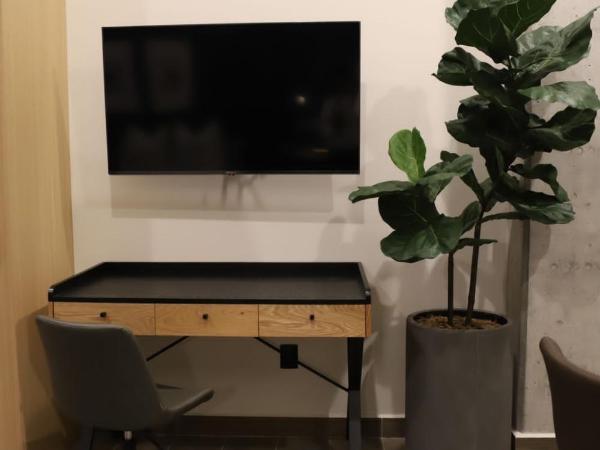 Punto Panamericano : photo 7 de la chambre appartement avec terrasse