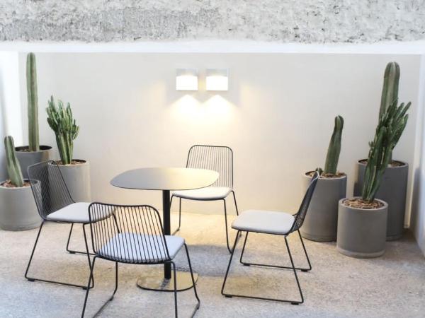 Punto Panamericano : photo 5 de la chambre appartement avec terrasse