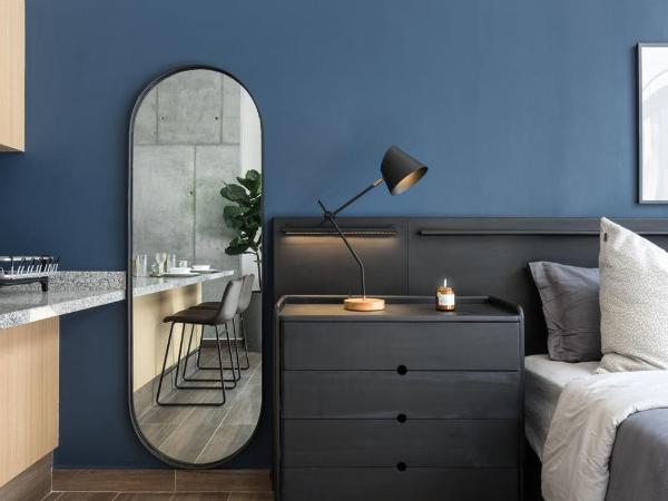 Punto Panamericano : photo 1 de la chambre appartement avec terrasse