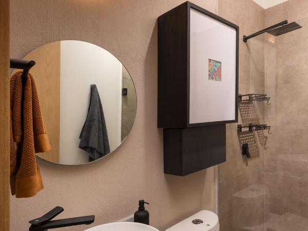 Punto Panamericano : photo 2 de la chambre appartement avec terrasse