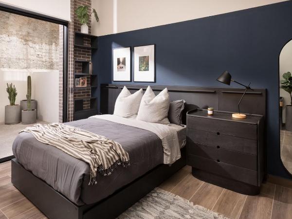 Punto Panamericano : photo 10 de la chambre appartement avec terrasse