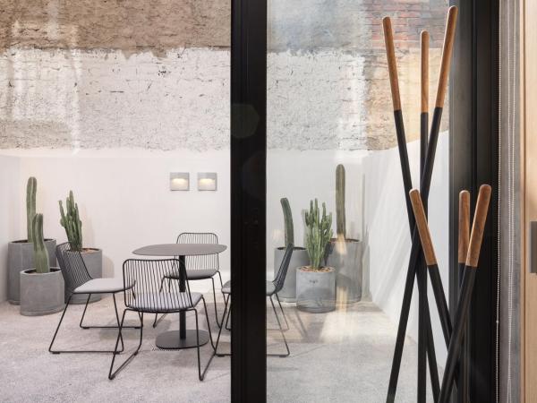 Punto Panamericano : photo 3 de la chambre appartement avec terrasse