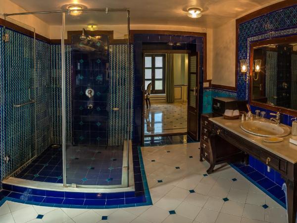 Royal Heritage Haveli : photo 1 de la chambre suite premium héritage