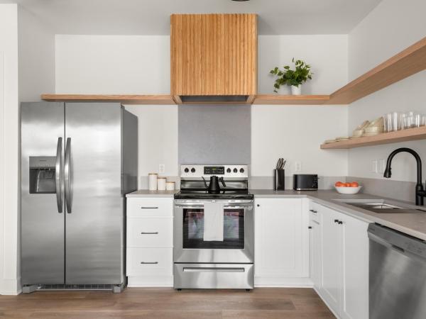 The Eighteen by Locale : photo 4 de la chambre appartement 2 chambres