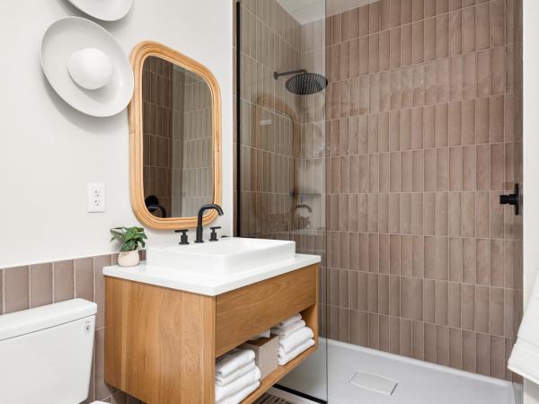 The Eighteen by Locale : photo 7 de la chambre appartement 2 chambres