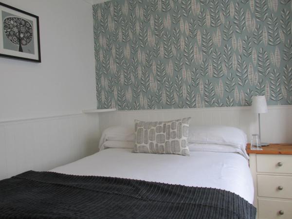 The White House : photo 1 de la chambre chambre double