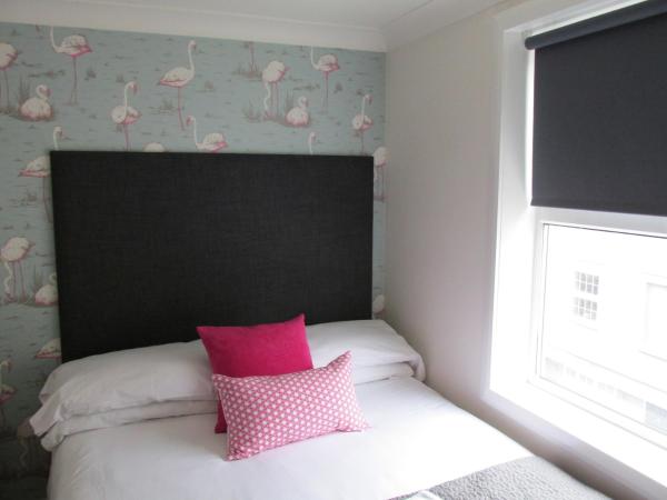 The White House : photo 3 de la chambre chambre double