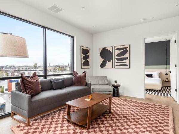 The Eighteen by Locale : photo 3 de la chambre appartement 2 chambres