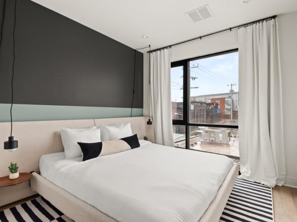 The Eighteen by Locale : photo 6 de la chambre one bedroom apartment