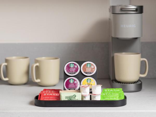 The Eighteen by Locale : photo 8 de la chambre one bedroom apartment