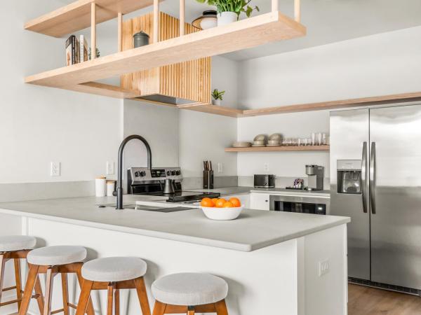 The Eighteen by Locale : photo 5 de la chambre one bedroom apartment