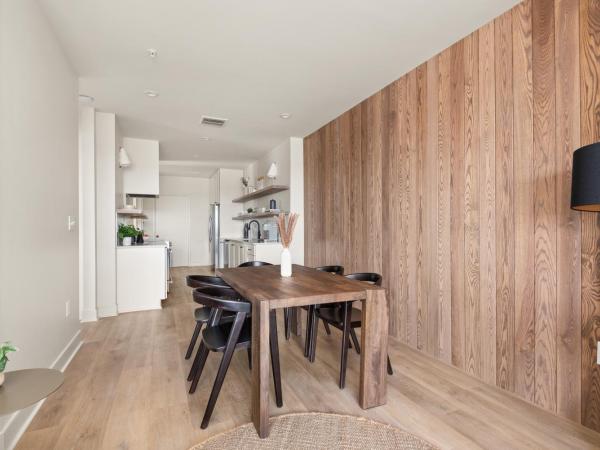 The Eighteen by Locale : photo 7 de la chambre penthouse, 2.5 bath