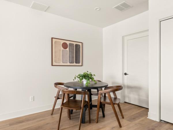 The Eighteen by Locale : photo 6 de la chambre bunkroom penthouse, 2.5 bath