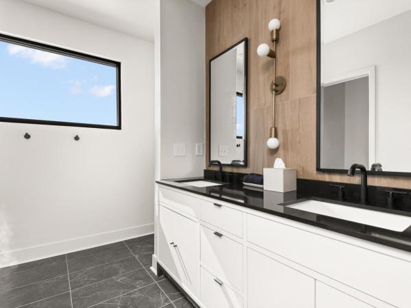 The Eighteen by Locale : photo 9 de la chambre bunkroom penthouse, 2.5 bath