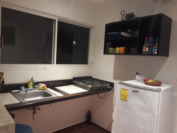 Bea rooms and studios : photo 8 de la chambre chambre triple confort avec douche