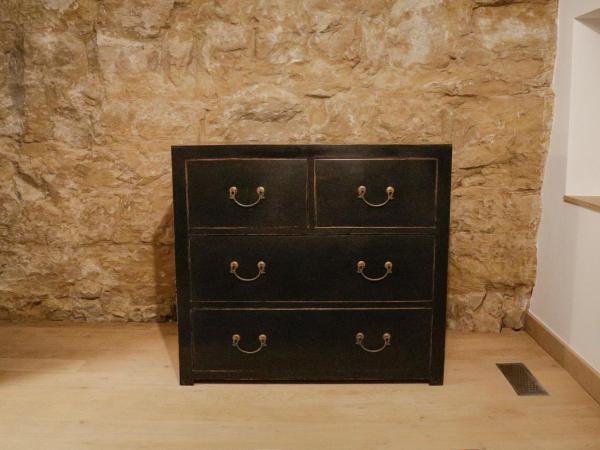 La Pipistrelle Hotel : photo 6 de la chambre suite familiale