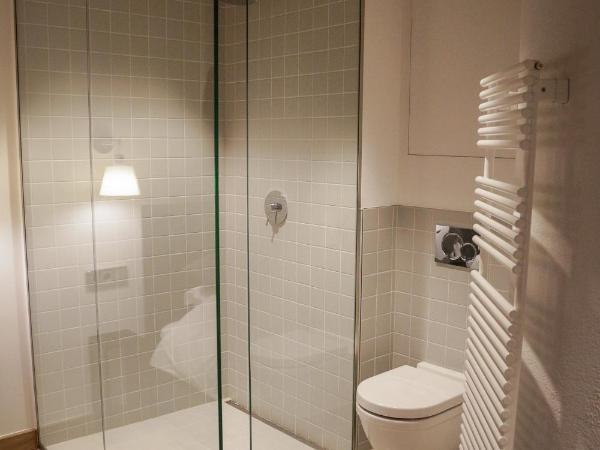 La Pipistrelle Hotel : photo 6 de la chambre suite classique