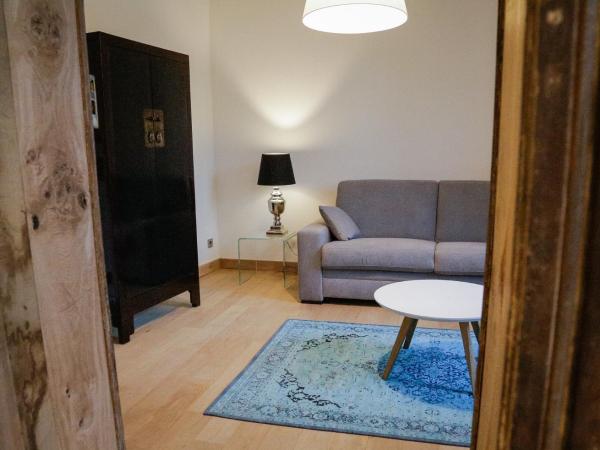 La Pipistrelle Hotel : photo 4 de la chambre suite deluxe