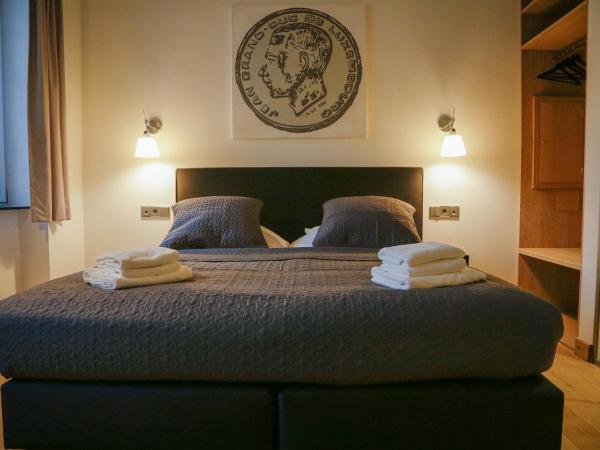 La Pipistrelle Hotel : photo 6 de la chambre suite deluxe