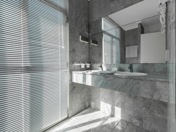 Ambassador-Monaco : photo 6 de la chambre chambre double