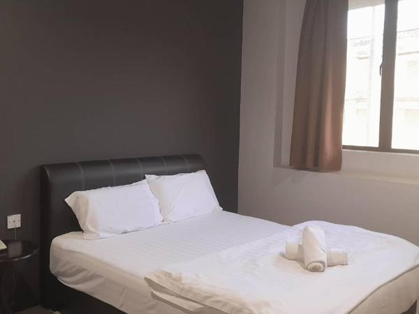 Reintree Lodge Hotel : photo 8 de la chambre chambre lit queen-size deluxe