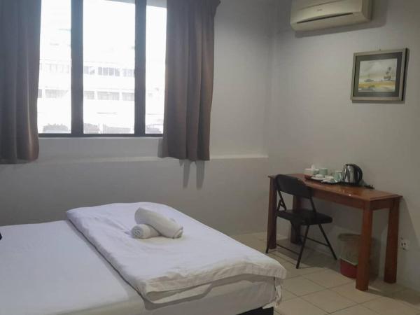 Reintree Lodge Hotel : photo 9 de la chambre chambre lit queen-size deluxe