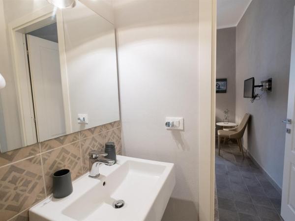 Palazzo Gilistro : photo 8 de la chambre suite familiale