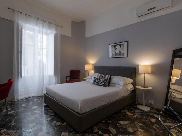 Palazzo Gilistro : photo 1 de la chambre chambre double supérieure