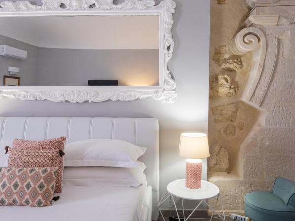 Palazzo Gilistro : photo 2 de la chambre suite junior