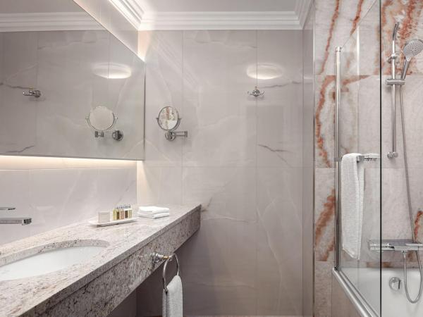 Art Deco Imperial Hotel : photo 3 de la chambre chambre deluxe double ou lits jumeaux